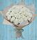 Букет цветов из: Гвоздики в Горном Новосибирской области