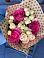 Букет цветов из: Розы в Горном Новосибирской области