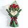 Букет цветов из: Розы в Горном Новосибирской области