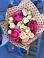 Букет цветов из: Розы в Горном Новосибирской области