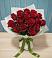 Букет Красные розы в Горном Новосибирской области