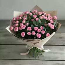 Букет Удовольствие в Горном Новосибирской области