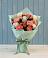 Букет цветов из: Розы в Горном Новосибирской области