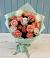 Букет цветов из: Розы в Горном Новосибирской области