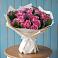 Букет цветов из: Розы в Горном Новосибирской области