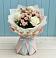 Букет цветов из: Розы в Горном Новосибирской области