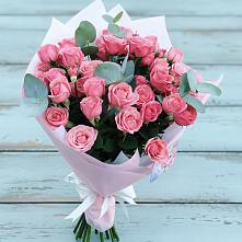 Букет Леди совершенство в Горном Новосибирской области